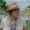 Nhan Phúc Vinh hút fans với hình ảnh ‘soái ca nông nghiệp’