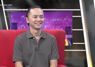 Diễn viên Văn Anh thổ lộ bí mật về mối tình đầu