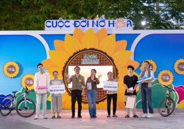 Diễn viên Quốc Trường, Hoa hậu Bảo Ngọc bù tiền gấp 5 lần cho hoàn cảnh khó khăn