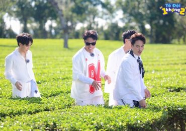 Dương Lâm – Quang Hùng ôn kỉ niệm khó quên lúc mới vào nghề