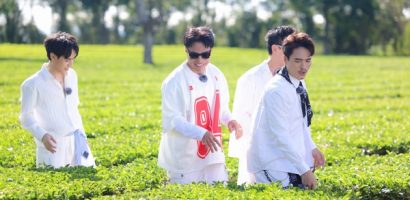 Dương Lâm – Quang Hùng ôn kỉ niệm khó quên lúc mới vào nghề
