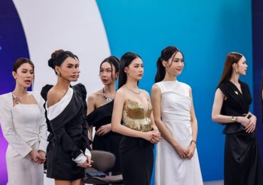 Mentor Bùi Quỳnh Hoa giữ vững phong độ, layout tập nào cũng khiến fans ‘rần rần’
