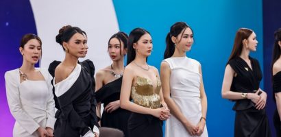 Mentor Bùi Quỳnh Hoa giữ vững phong độ, layout tập nào cũng khiến fans ‘rần rần’