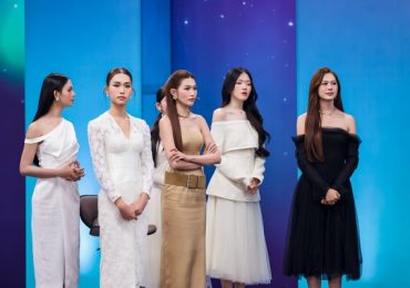 Quỳnh Châu đi vào ‘vết xe đỗ’ từ 2 năm trước, Nikkie Song Phúc bất lực ra về