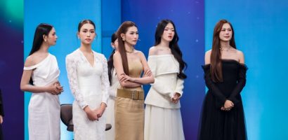 Quỳnh Châu đi vào ‘vết xe đỗ’ từ 2 năm trước, Nikkie Song Phúc bất lực ra về