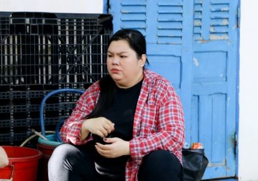 Diễn viên Tuyền Mập từng kiếm được 1 chỉ rưỡi vàng trong một ngày nhờ tấu hài