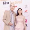 Hà Phương xúc động chia sẻ kỉ niệm bên cố tài tử Richard Chamberlain