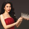 Bùi Quỳnh Hoa ‘final walk’ xúc động tại SuperModel International 2025