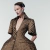 NTK Công Trí đưa lụa Lãnh Mỹ A lên tạp chí Vogue