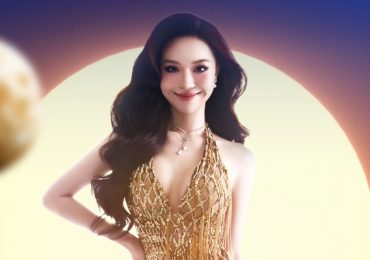 Người đẹp Trà Vinh chiến thắng tại cuộc thi online Miss Cosmo Vietnam 2025
