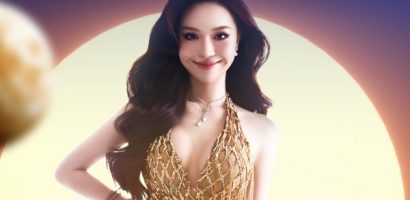 Người đẹp Trà Vinh chiến thắng tại cuộc thi online Miss Cosmo Vietnam 2025