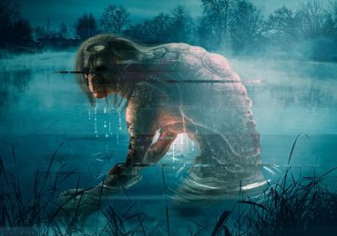 Chất liệu kinh dị Á – Âu kết hợp trong ‘Kappa: Ác linh dưới đáy hồ’
