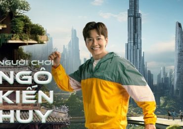 Ngô Kiến Huy, Cris Phan, Kaity Nguyễn cùng dàn tân binh càn quét ‘Đấu trường gia tốc’