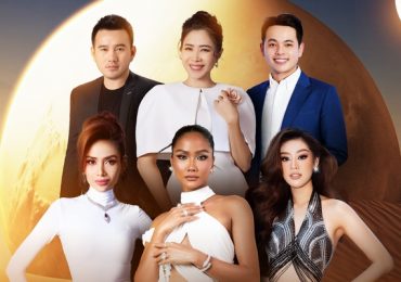 Lộ diện hội đồng giám khảo vòng Sơ khảo toàn quốc Miss Cosmo Vietnam 2025