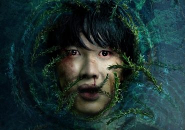 ‘Dưới đáy hồ’ chính thức hé lộ rêu ma quái và cuộc đối đầu song trùng mới lạ