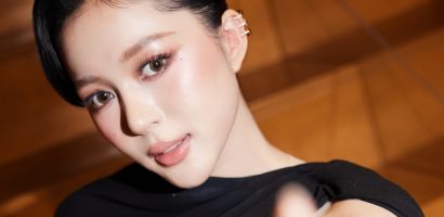 Miss International nhắc tên Hoa hậu Kiều Duy