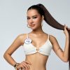 Miss Cosmo Vietnam 2025 tung bộ ảnh swimsuit đầu tiên