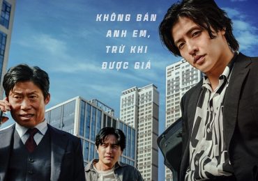 ‘Tam tài tử’ Kang Ha-neul, Yoo Hai-jin, Park Hae-joon hợp mặt trong phim mới