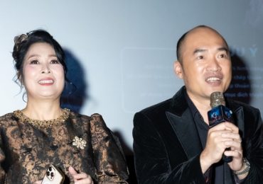 ‘Tìm xác – Ma không đầu’ khởi động hành trình tìm xác đầu tiên trên màn ảnh Việt