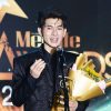 Nguyễn Minh Công được vinh danh ‘Nhà thiết kế của năm’