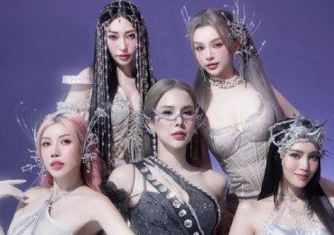 LUNAS và JayKii trình diễn chung kết Dalat Best Dance Crew 2025