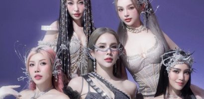 LUNAS và JayKii trình diễn chung kết Dalat Best Dance Crew 2025