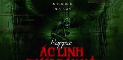Nhà sản xuất ‘Searching’ trở lại với siêu phẩm kinh dị ‘Kappa: Ác linh dưới đáy hồ’