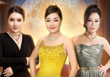 Miss Cosmo Vietnam 2025 công bố hội đồng cố vấn