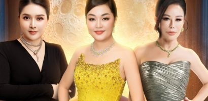 Miss Cosmo Vietnam 2025 công bố hội đồng cố vấn