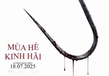 ‘I Know What You Did Last Summer’ tái xuất sau gần 30 năm