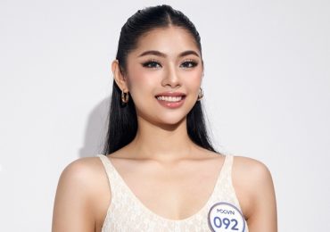 Chuyên viên kỹ thuật, doanh nhân, thủ khoa đại học sân khấu hội tụ Miss Cosmo Vietnam 2025