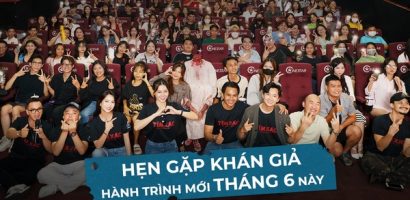 ‘Tìm xác – Ma không đầu’ công bố tạm dừng công chiếu đến tháng 6