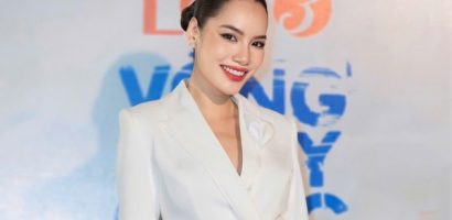 Team Lê Hoàng Phương và nghệ sĩ Lộ Lộ bắt tay thực hiện dự án nhân ái