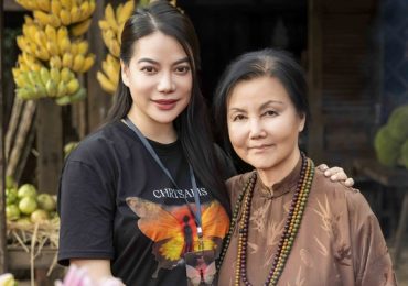 ‘Chrysalis – Chiếc kén’ quy tụ dàn diễn viên chất lượng cả trong và ngoài nước