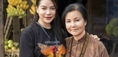‘Chrysalis – Chiếc kén’ quy tụ dàn diễn viên chất lượng cả trong và ngoài nước