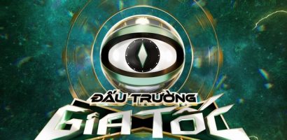 Gameshow thực tế hành động – nhập vai đầu tiên tại Việt Nam chính thức ra mắt