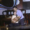 Hoài Thương lấy nước mắt khán giả khi hóa thân thành nàng dâu chịu nhiều uất ức