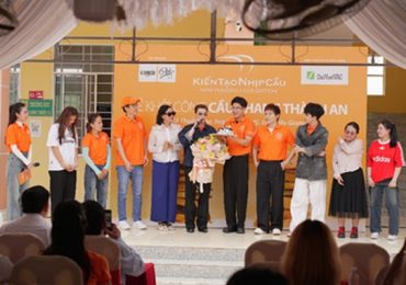 Negav và fans lan tỏa yêu thương bằng món quà sinh nhật đặc biệt