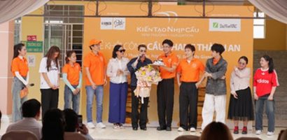 Negav và fans lan tỏa yêu thương bằng món quà sinh nhật đặc biệt