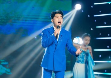 Quốc Phú áp lực vì ‘mạo hiểm’ lựa chọn ca khúc kinh điển của nhạc sĩ Phan Huỳnh Điểu