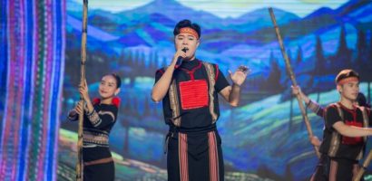 Danh ca Thái Châu dành điểm cộng cho Đỗ Thành Danh vì một lý do