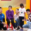 MC Dương Hồng Phúc bật khóc vì bữa cơm của hai bà cháu chỉ vỏn vẹn 10.000 đồng