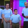 Hoàng Phi, Diễm Phương tung chiêu, bé Minh Hoàng – Anh Huy ghi điểm ngoạn mục