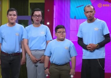 Hoàng Phi, Diễm Phương tung chiêu, bé Minh Hoàng – Anh Huy ghi điểm ngoạn mục