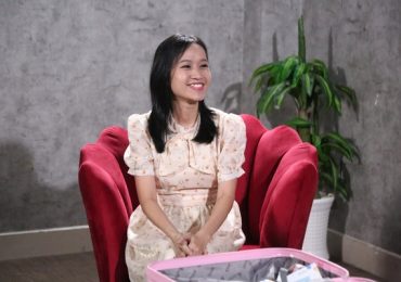 Thanh Lan kể biến cố ung thư, hạnh phúc vì có những người lạ quan tâm