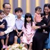 Mảnh ghép hoàn hảo: Bất đồng công việc, vợ chồng trẻ xém ly hôn 3 lần