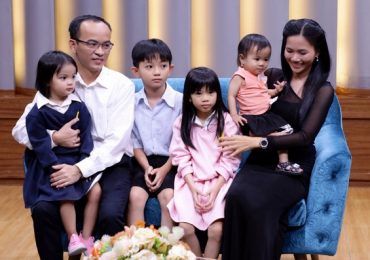 Mảnh ghép hoàn hảo: Bất đồng công việc, vợ chồng trẻ xém ly hôn 3 lần