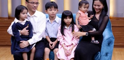 Mảnh ghép hoàn hảo: Bất đồng công việc, vợ chồng trẻ xém ly hôn 3 lần
