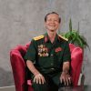 Cựu chiến binh kể lại ký ức thời kháng chiến chống Mỹ