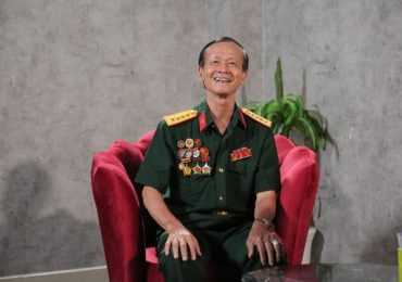 Cựu chiến binh kể lại ký ức thời kháng chiến chống Mỹ